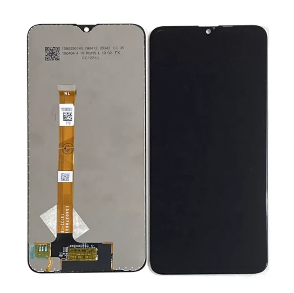 Oppo A9 2020 Lcd Dokunmatik Ekran