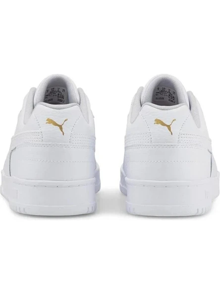 Puma RBD GAME LOW 386373-02 Erkek Günlük Sneakers - Resim 3