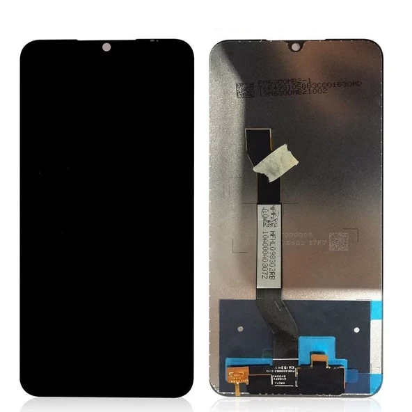 Xiaomi Redmi Note 8 (Birinci Sınıf) Lcd Dokunmatik Ekran ürün görseli 1