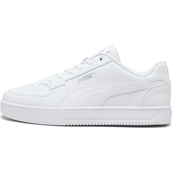 Puma CAVEN 2.0 392290-02 Kadın Erkek Günlük Sneakers - Resim 2