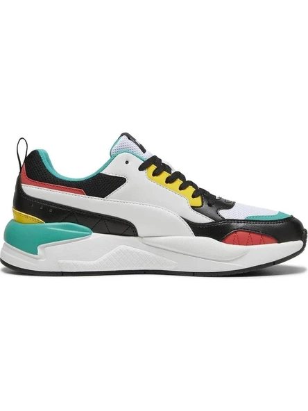 Puma X-RAY 2 SQUARE 373108-82 Erkek Günlük Sneakers ürün görseli 1