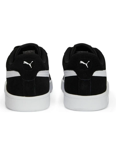 Puma SMASH 3.0 390984-01 Kadın Erkek Günlük Sneakers - 2