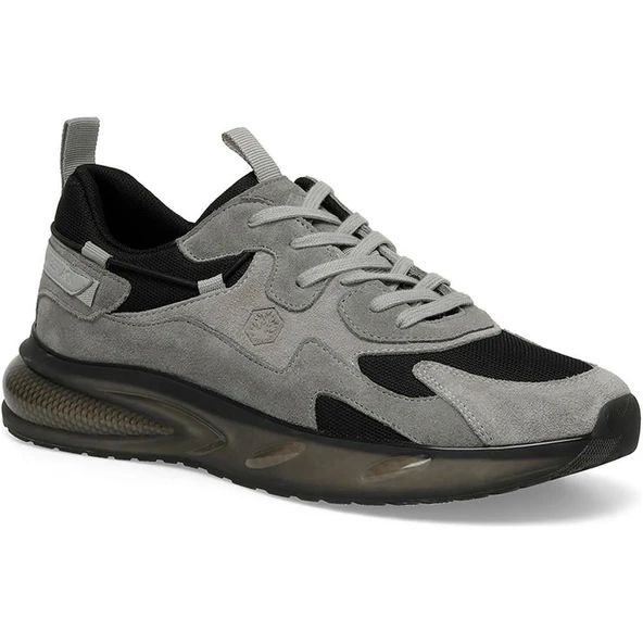 Lumberjack JARRED 4FX 101511575 Erkek Günlük Sneakers - 1