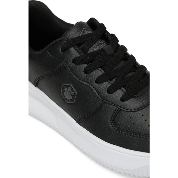 Lumberjack FINSTER 4FX 101497739 Erkek Günlük Sneakers - Resim 4