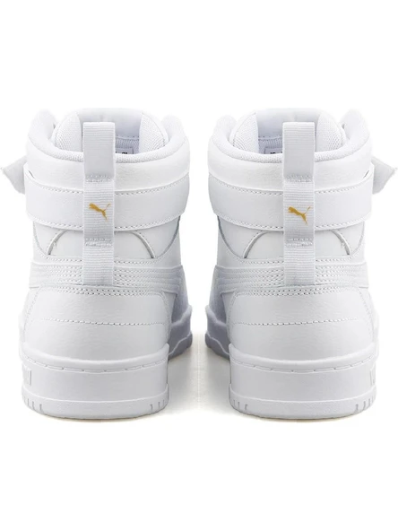 Puma RBD GAME 385839-02 Erkek Günlük Sneakers - Resim 3