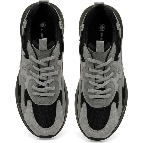 Lumberjack JARRED 4FX 101511575 Erkek Günlük Sneakers - 4