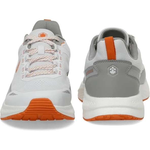 Lumberjack WILY 4FX 101498216 Erkek Günlük Sneakers - 3