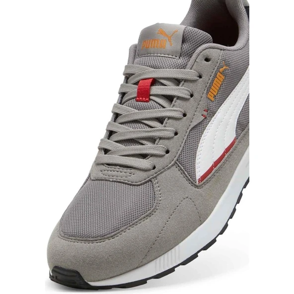 Puma GRAVİTON 380738-49 Erkek Günlük Sneakers - Resim 3