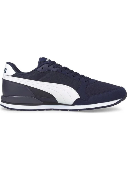 Puma ST RUNNER V3 MESH 384640-02 Erkek Günlük Sneakers - 2