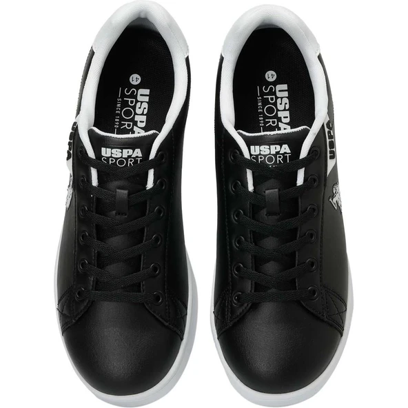Us Polo COSTA 4FX 101501683 Erkek Günlük Sneakers - Resim 4