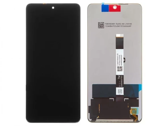 Xiaomi Mi 10T Lite 5G Lcd Dokunmatik Ekran M2007J17G ürün görseli 1