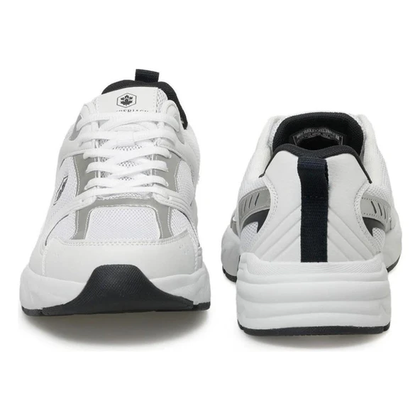 Lumberjack POL 4FX 101498011 Erkek Günlük Sneakers - Resim 4