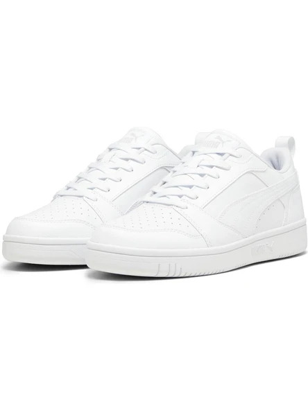 Puma REBOUND V6 LOW 392328-03 Kadın Erkek Günlük Sneakers ürün görseli