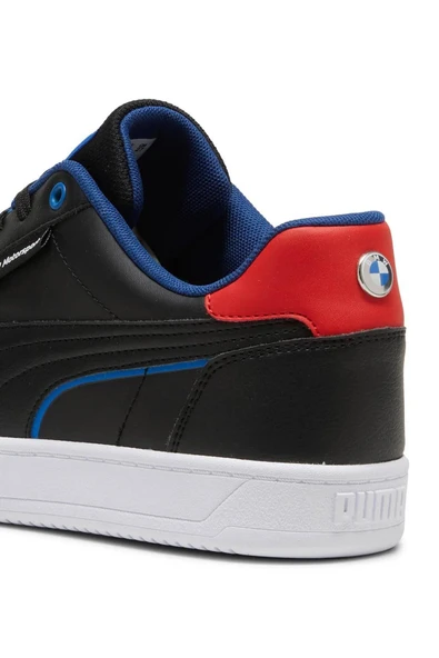 Puma BMW MMS CAVEN 2.0 308163-01 Erkek Günlük Sneakers - 2