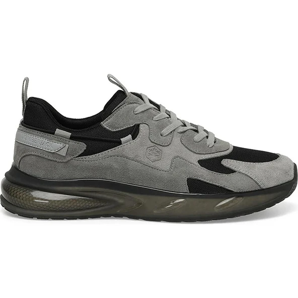 Lumberjack JARRED 4FX 101511575 Erkek Günlük Sneakers - 2