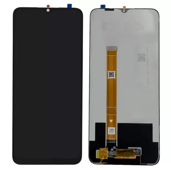 Realme C25 c25s Lcd Dokunmatik Ekran RMX3193, RMX3191