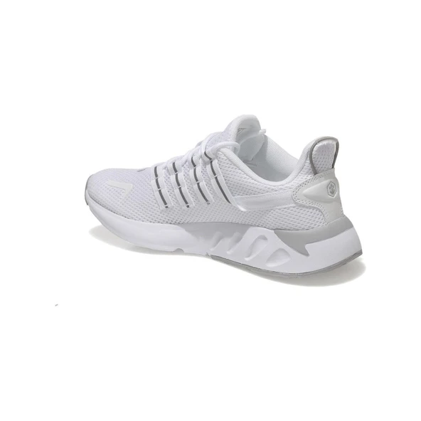 Lumberjack SWORD 4FX 101498123 Erkek Günlük Sneakers - 3