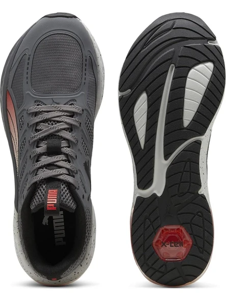 Puma X-CELL LİGHTSPEED 309972-02 Erkek Günlük Sneakers - Resim 4