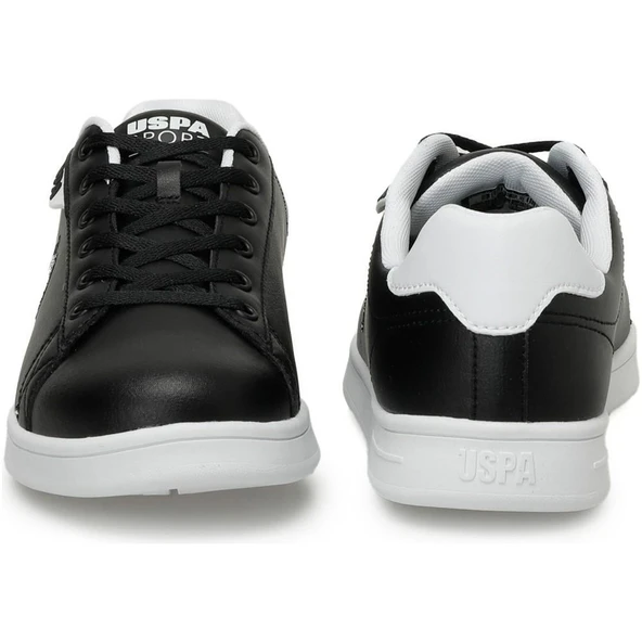 Us Polo COSTA 4FX 101501683 Erkek Günlük Sneakers - Resim 3