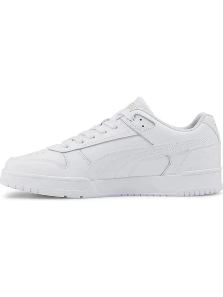 Puma RBD GAME LOW 386373-02 Erkek Günlük Sneakers - Resim 2