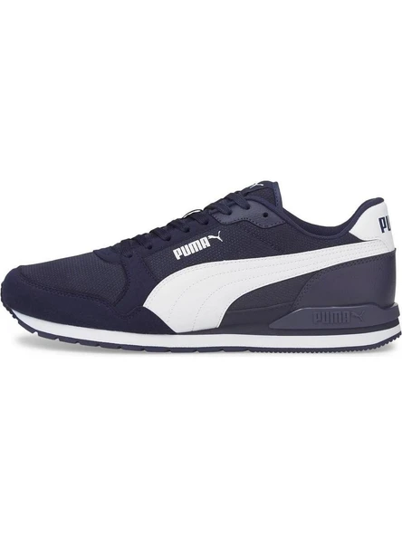 Puma ST RUNNER V3 MESH 384640-02 Erkek Günlük Sneakers - 3