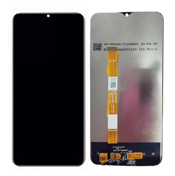 Vivo Y20 Lcd Dokunmatik Ekran