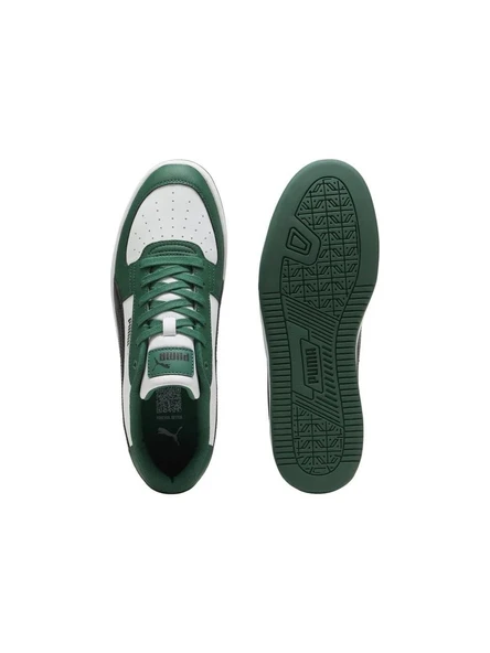 Puma CAVEN 2.0 392290-22 Kadın Erkek Günlük Sneakers - Resim 5