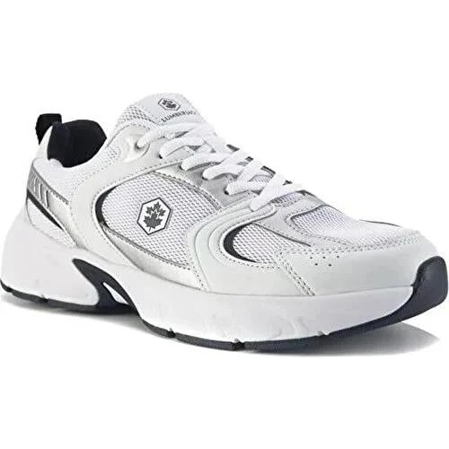 Lumberjack POL 4FX 101498011 Erkek Günlük Sneakers ürün görseli