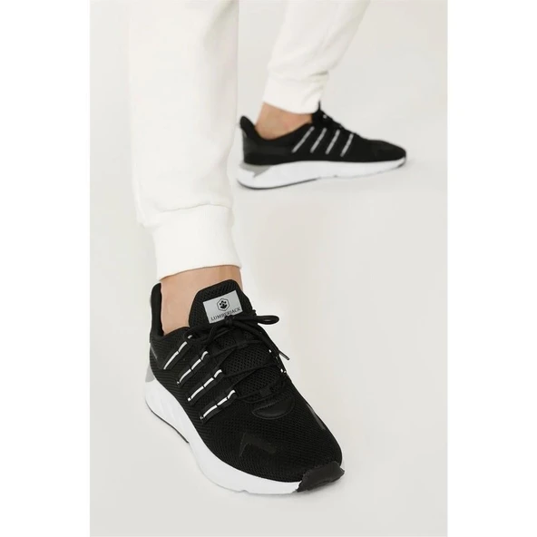 Lumberjack SWORD 4FX 101498124 Erkek Günlük Sneakers ürün görseli