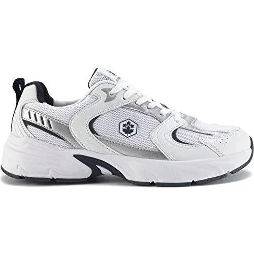 Lumberjack POL 4FX 101498011 Erkek Günlük Sneakers - Resim 2