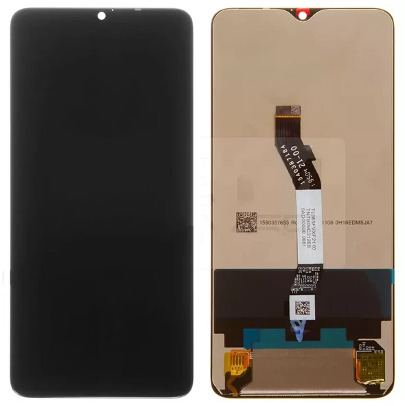 Xiaomi Redmi Note 8 2021 (Birinci Sınıf) Lcd Dokunmatik Ekran ürün görseli 1