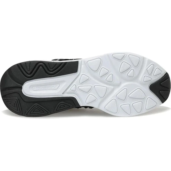 Lumberjack SWORD 4FX 101498124 Erkek Günlük Sneakers - Resim 3