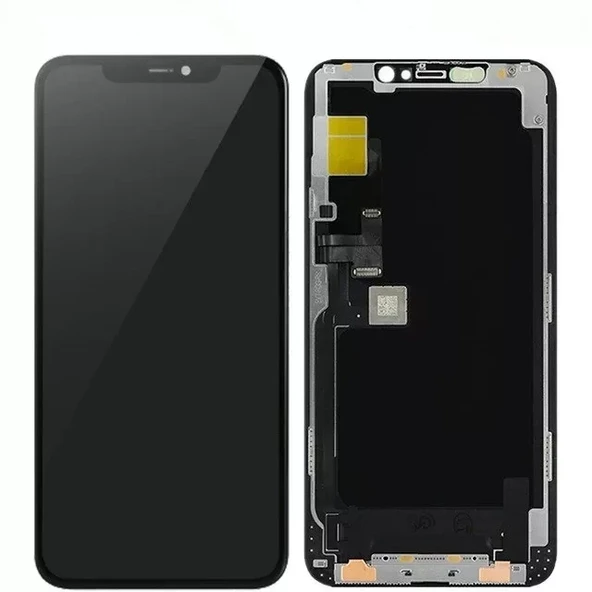 Apple iphone 11 Pro (Birinci Sınıf) Lcd Dokunmatik Ekran