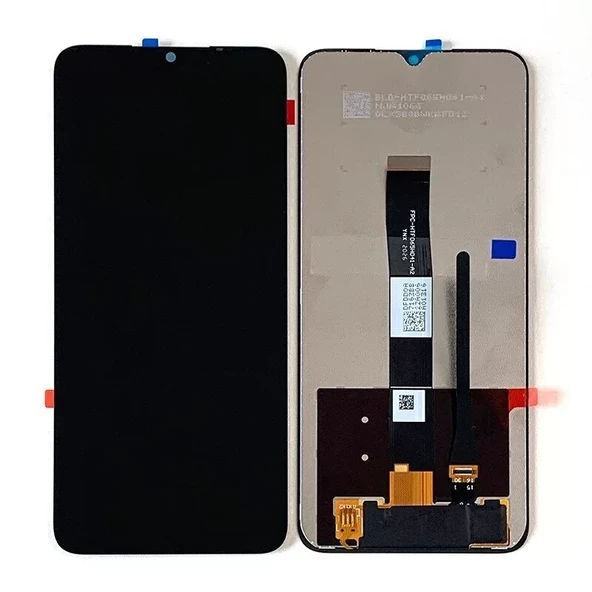Xiaomi Redmi 9A Sport (Birinci Sınıf) Lcd Dokunmatik Ekran