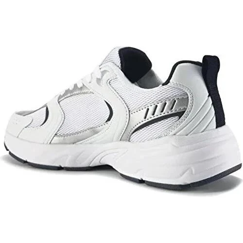 Lumberjack POL 4FX 101498011 Erkek Günlük Sneakers - Resim 3