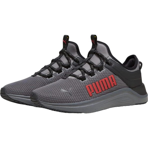 Puma Softride Astro Slip 378799-04 Erkek Günlük Sneakers - 2