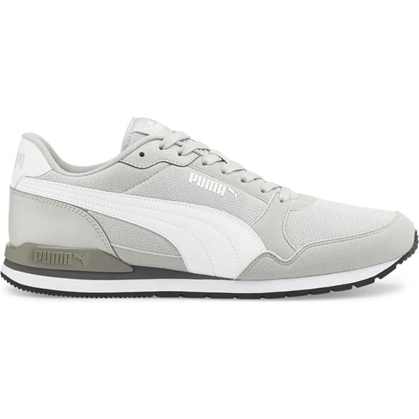 Puma ST RUNNER V3 MESH 384640-03 Erkek Günlük Sneakers - Resim 2