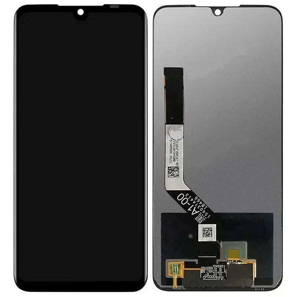 Xiaomi Redmi Note 7 Pro (Birinci Sınıf) Lcd Dokunmatik Ekran