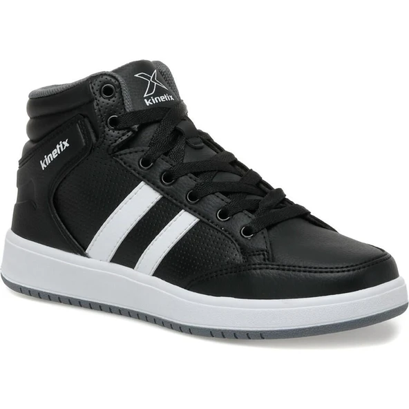 Kinetix KORT PU HI 3FX 101334516 Erkek Günlük Sneakers - 1
