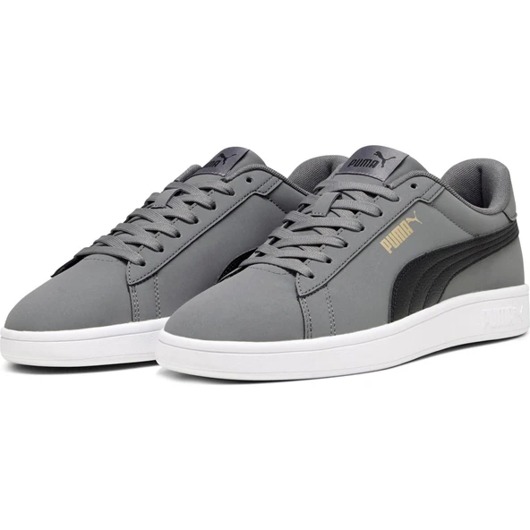 Puma SMASH 3.0 BUCK 392336-02 Erkek Günlük Sneakers - Resim 2