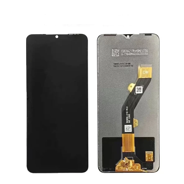 infinix Hot 30i Lcd Dokunmatik Ekran X669