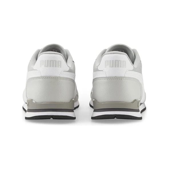 Puma ST RUNNER V3 MESH 384640-03 Erkek Günlük Sneakers - Resim 3