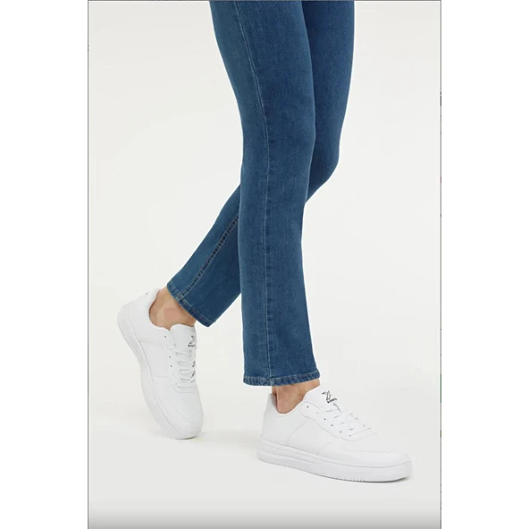 Kinetix ABELLA PU 4FX 101489246 Erkek Günlük Sneakers - 3