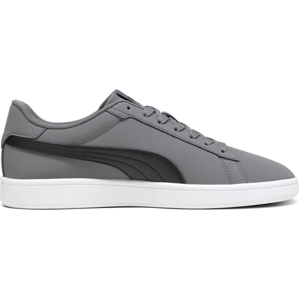 Puma SMASH 3.0 BUCK 392336-02 Erkek Günlük Sneakers - Resim 4