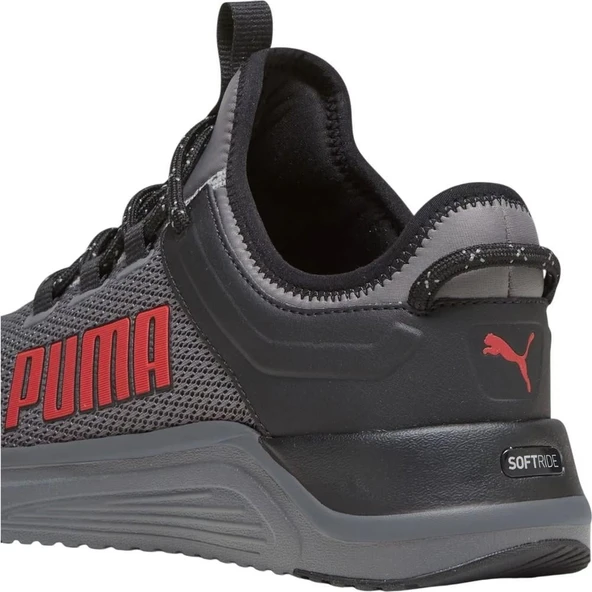 Puma Softride Astro Slip 378799-04 Erkek Günlük Sneakers - 3