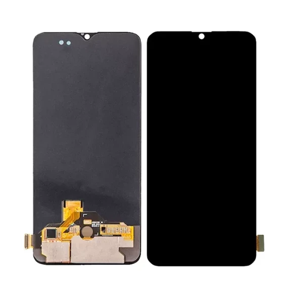 Oppo Rx 17 Pro (Birinci Sınıf) Lcd Dokunmatik Ekran CPH1877
