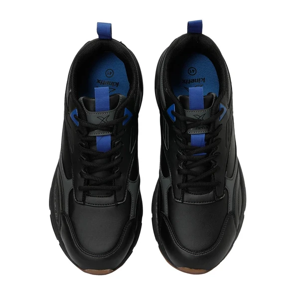 Kinetix HECTIC PU 3PR 101383825 Erkek Günlük Sneakers - Resim 3