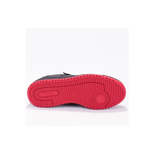 Kinetix WILMO PU 3PR 101384973 Erkek Günlük Sneakers - Resim 2