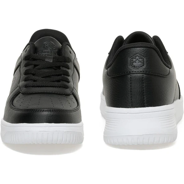 Lumberjack FINSTER 4FX 101497739 Erkek Günlük Sneakers - Resim 4