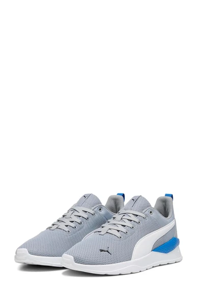 Puma ANZARUN LİTE 371128-54 Erkek Kadın Günlük Sneakers - Resim 2